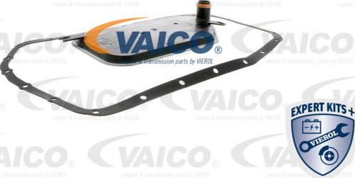 VAICO V20-0343 - Гидрофильтр, автоматическая коробка передач autosila-amz.com