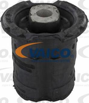 VAICO V20-0357 - Сайлентблок балки моста autosila-amz.com