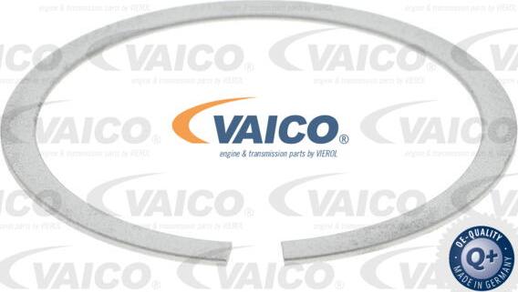 VAICO V20-0314 - сайлентблок рычага плавающий BMW autosila-amz.com