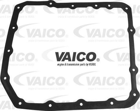VAICO V20-1480 - Прокладка, автоматическая коробка autosila-amz.com