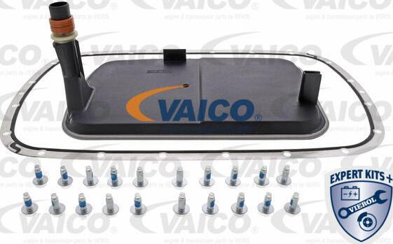 VAICO V20-0335-1 - Гидрофильтр, автоматическая коробка передач autosila-amz.com