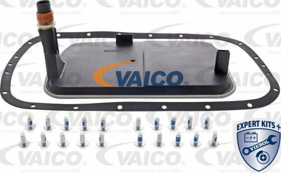VAICO V20-0335 - Гидрофильтр, автоматическая коробка передач autosila-amz.com