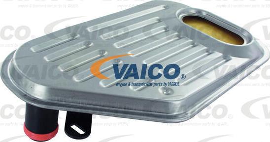 VAICO V20-0336 - HYDRAULIC FILTER,ATM-3(E46)5(E autosila-amz.com