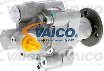VAICO V20-0324 - Гидравлический насос, рулевое управление, ГУР autosila-amz.com