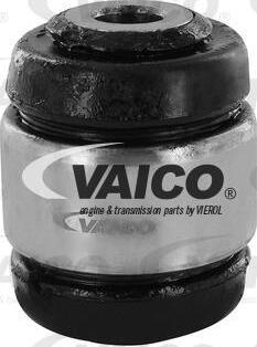 VAICO V20-0374 - Сайлентблок, рычаг подвески колеса autosila-amz.com