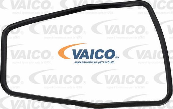 VAICO V20-0296 - Фильтр гидравлики коробки передач autosila-amz.com