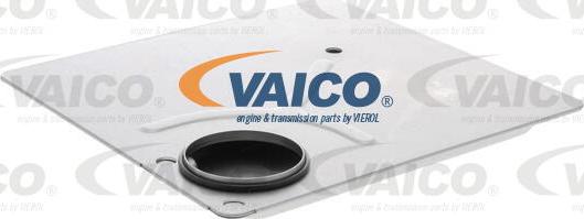 VAICO V20-0296 - Фильтр гидравлики коробки передач autosila-amz.com