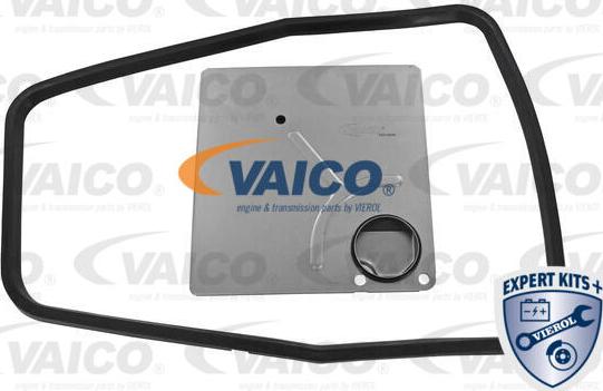 VAICO V20-0296 - Фильтр гидравлики коробки передач autosila-amz.com