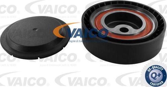 VAICO V20-0262 - Ролик, поликлиновый ремень autosila-amz.com