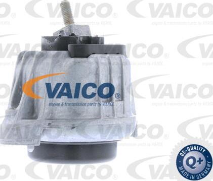 VAICO V20-0794 - Подушка, опора, подвеска двигателя autosila-amz.com