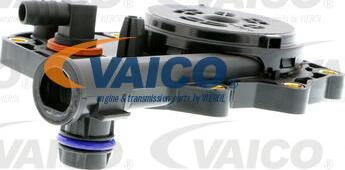 VAICO V20-0790 - Клапан вакуумного управления, рециркуляция ОГ autosila-amz.com