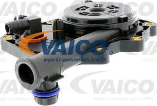 VAICO V20-0791 - Клапан вакуумного управления, рециркуляция ОГ autosila-amz.com