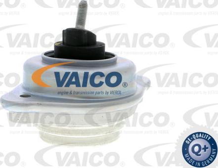 VAICO V20-0793 - Подушка, опора, подвеска двигателя autosila-amz.com