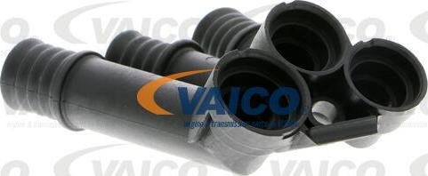 VAICO V20-0744 - Фланец охлаждающей жидкости autosila-amz.com
