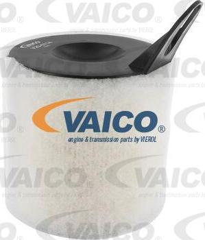 VAICO V20-0714 - Воздушный фильтр, двигатель autosila-amz.com
