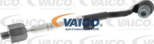 VAICO V20-1998 - Рулевая тяга autosila-amz.com