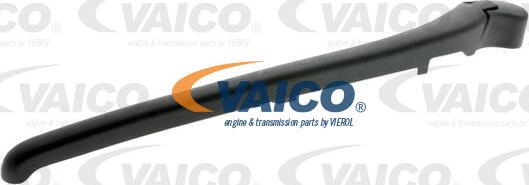 VAICO V20-1965 - Рычаг стеклоочистителя, система очистки окон autosila-amz.com
