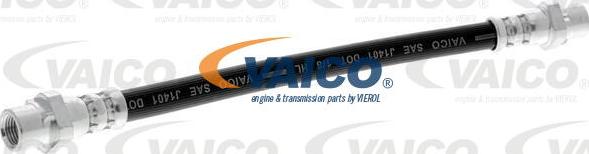 VAICO V20-1906 - Тормозной шланг autosila-amz.com