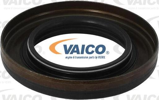 VAICO V20-1984 - Уплотняющее кольцо, коленчатый вал autosila-amz.com