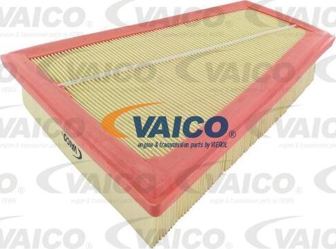 VAICO V20-1403 - Воздушный фильтр, двигатель autosila-amz.com