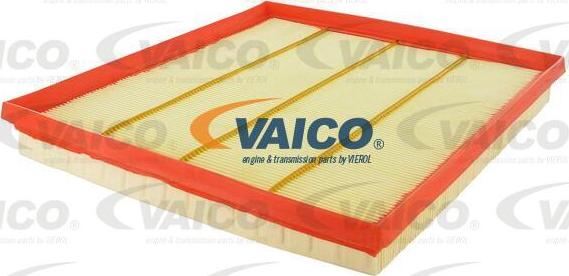 VAICO V20-1402 - Воздушный фильтр, двигатель autosila-amz.com