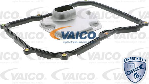 VAICO V20-1489 - Фильтр АКПП MINI COOPER -07 с прокладкой autosila-amz.com
