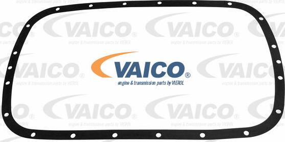 VAICO V20-1481 - Прокладка, масляный поддон автоматической коробки передач autosila-amz.com