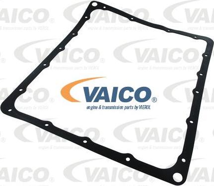 VAICO V20-1482 - Прокладка, масляный поддон автоматической коробки передач autosila-amz.com