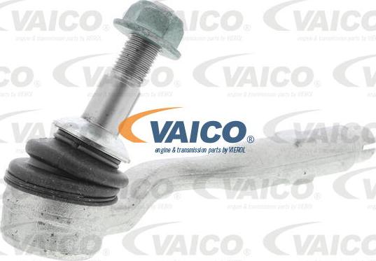 VAICO V20-1432 - Наконечник рулевой тяги, шарнир autosila-amz.com