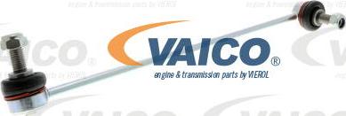 VAICO V20-1437 - Тяга / стойка, стабилизатор autosila-amz.com