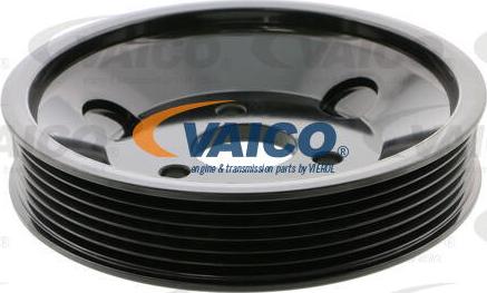 VAICO V20-1596 - Шкив водяного насоса autosila-amz.com