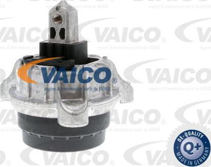 VAICO V20-1549 - Подушка, опора, подвеска двигателя autosila-amz.com