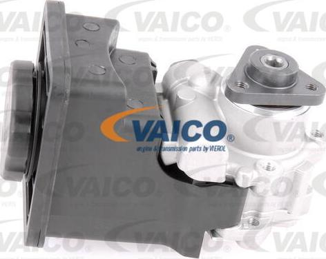 VAICO V20-1546 - Гидравлический насос, рулевое управление, ГУР autosila-amz.com
