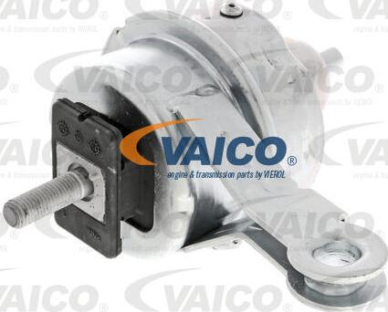 VAICO V20-1559 - Подушка, опора, подвеска двигателя autosila-amz.com