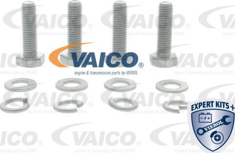 VAICO V20-1555 - Кронштейн, подушки рычага autosila-amz.com