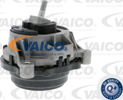 VAICO V20-1552 - Подушка, опора, подвеска двигателя autosila-amz.com