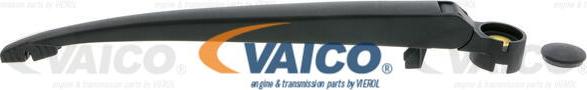 VAICO V20-1536 - Рычаг стеклоочистителя, система очистки окон autosila-amz.com