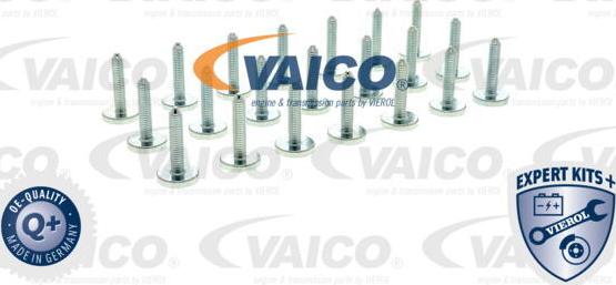 VAICO V20-2088-XXL - Комплект деталей, смена масла - автоматическ.коробка передач autosila-amz.com