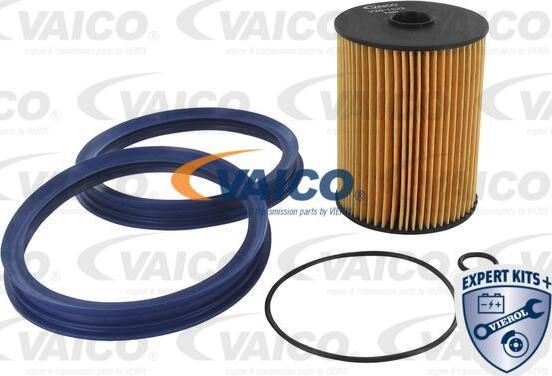 VAICO V20-1522 - Топливный фильтр autosila-amz.com