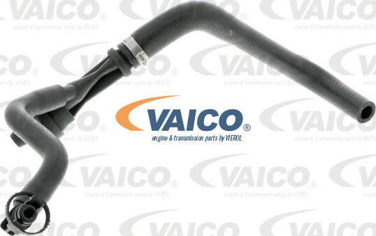 VAICO V20-1574 - Шланг, вентиляция картера autosila-amz.com