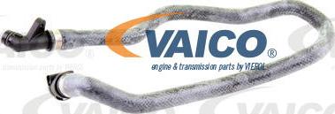 VAICO V20-1696 - Шланг радиатора autosila-amz.com
