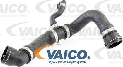 VAICO V20-1659 - Шланг радиатора autosila-amz.com