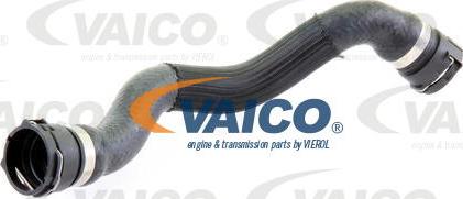 VAICO V20-1665 - Шланг радиатора autosila-amz.com
