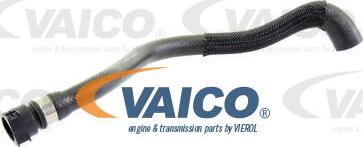 VAICO V20-1666 - Шланг радиатора autosila-amz.com