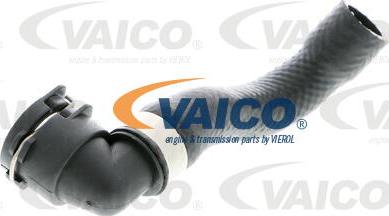 VAICO V20-1667 - Шланг радиатора autosila-amz.com