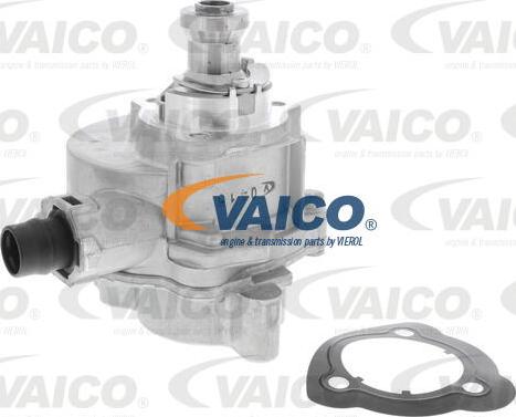 VAICO V20-1600 - Вакуумный насос, тормозная система autosila-amz.com