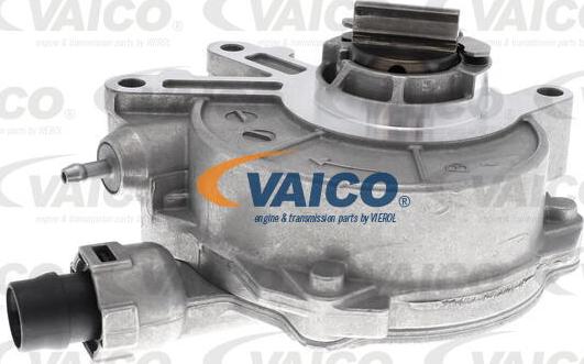 VAICO V20-1601 - Вакуумный насос, тормозная система autosila-amz.com