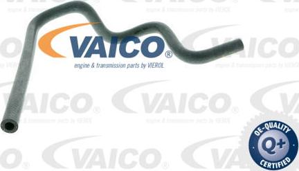 VAICO V20-1610 - Шланг радиатора autosila-amz.com