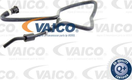 VAICO V20-1686 - Шланг радиатора autosila-amz.com