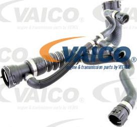 VAICO V20-1681 - Шланг радиатора autosila-amz.com